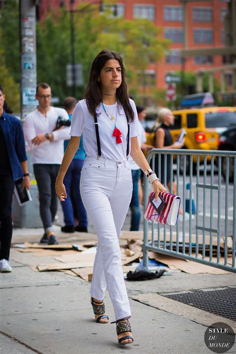 leandra medine fashion.